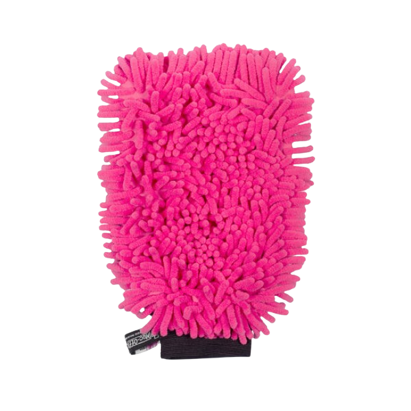 Muc-Off Muc-Off 2-in-1 Microfibre Wash Mitt